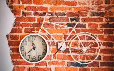 Facebook pixel setup - bike clock